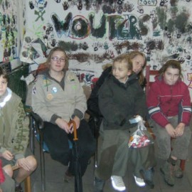 BILD0095 - Scouts en Gidsen Zaventem 